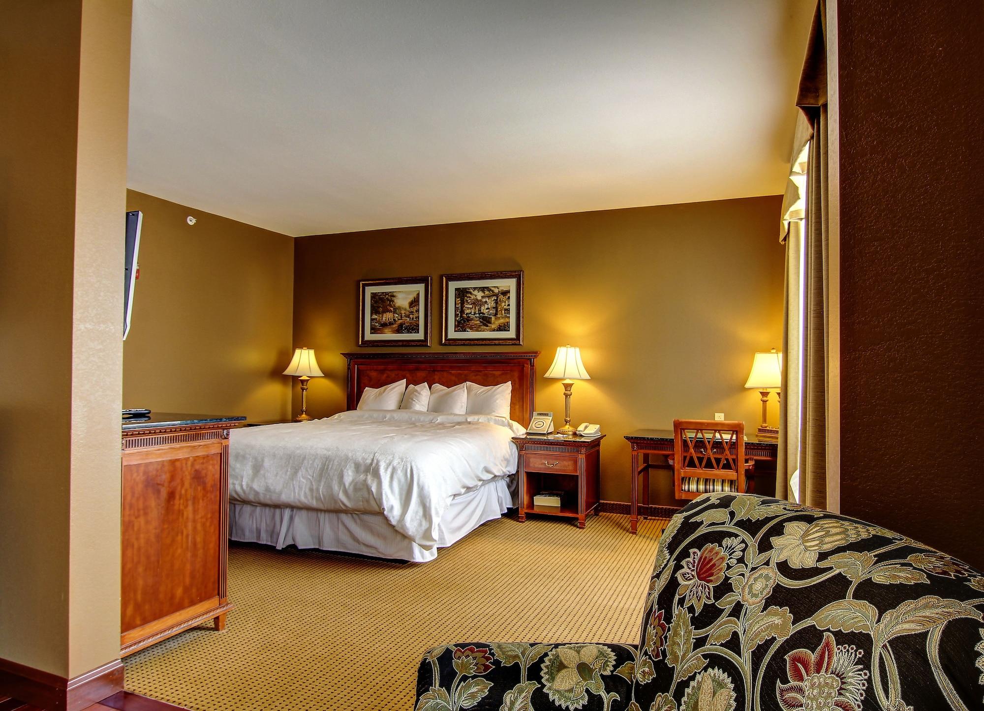 The Wildwood Hotel Exterior foto