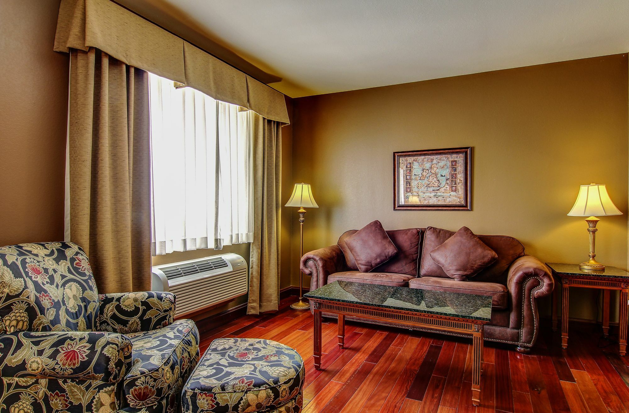 The Wildwood Hotel Exterior foto